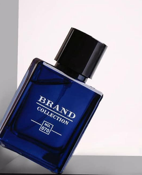 Bleu de Chanel 070 - Brand Collection 25ml