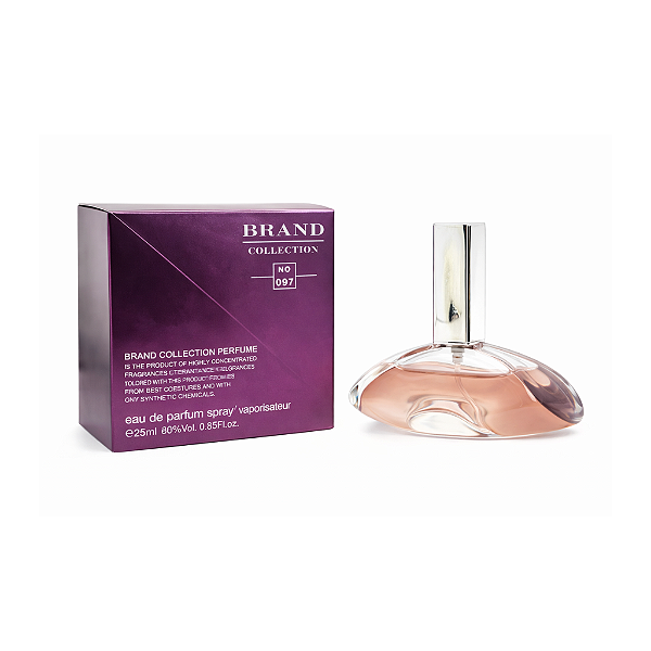 EUPHORIA 097 BRAND COLLECTION 25ML