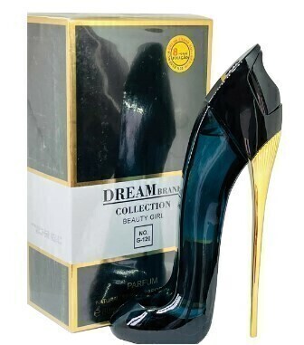 Good Girl G-126 - Dream Brand Collection 80ml