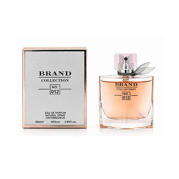 La vie est belle 012 - Brand Collection 25ml