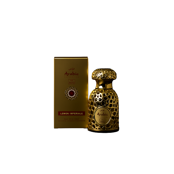 Perfume Árabe Masculino Emeer- Arabic Collection - 25ml