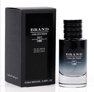 Sauvage 100 - Brand Collection 25ml