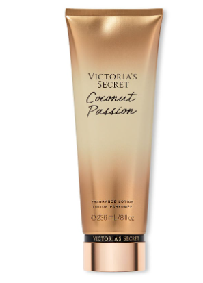 Victoria's Secret Coconut Passion 236ml Original