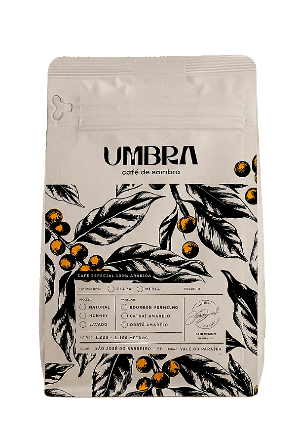 Café de Sombra | UMBRA | 250g