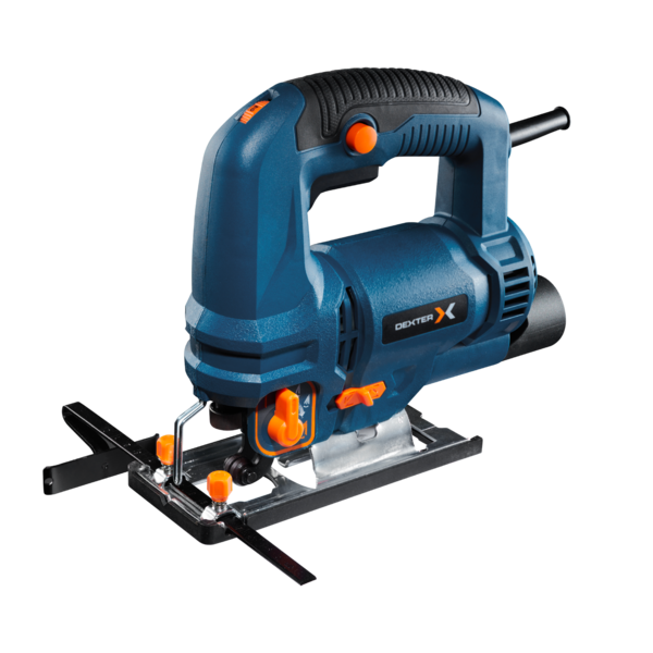 Serra Tico-Tico Dexter 750JS3-100.52B1 Elétrica 750W 127V (110V)