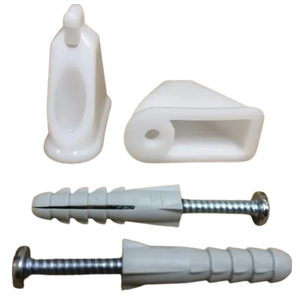 Suporte do Filtro Soft Purificador de Água Everest