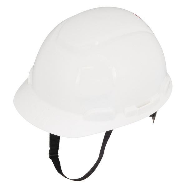 Capacete de Segurança H-701 Branco 3M