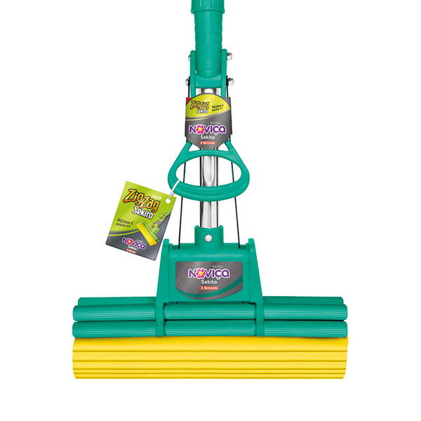 Mop Absorvente Sekito Zig Zag BT1442 Bettanin