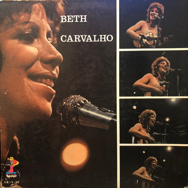 Beth Carvalho - Canto Por Um Novo Dia