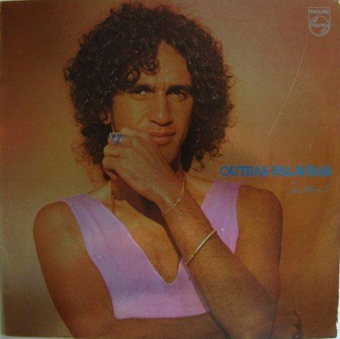 Caetano Veloso - Outras Palavras