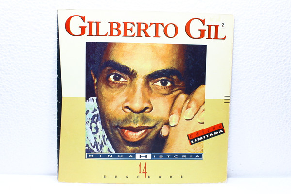 Gilberto Gil - Minha História