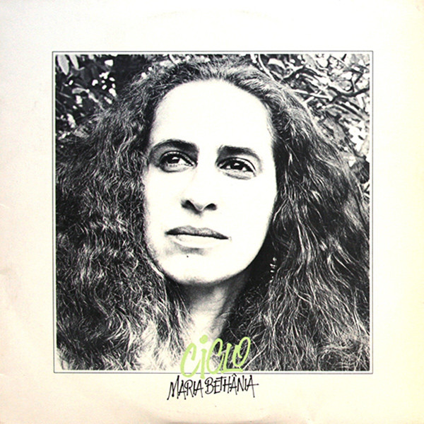 Maria Bethânia - Ciclo