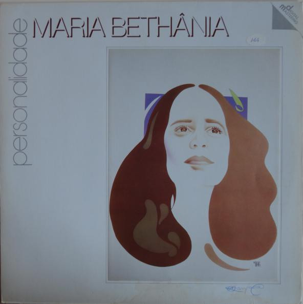 Maria Bethânia - Personalidade