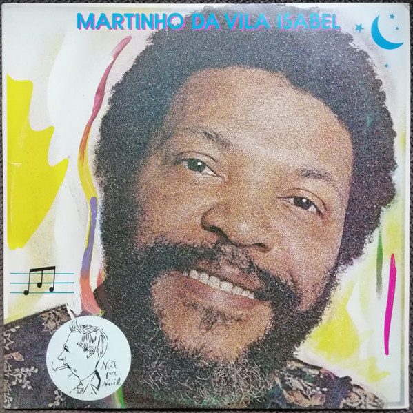 Martinho Da Vila - Martinho Da Vila Isabel