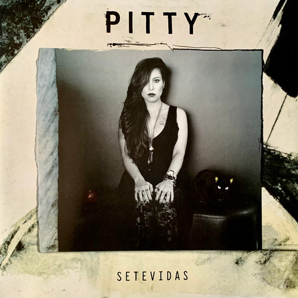 Pitty - Sete Vidas