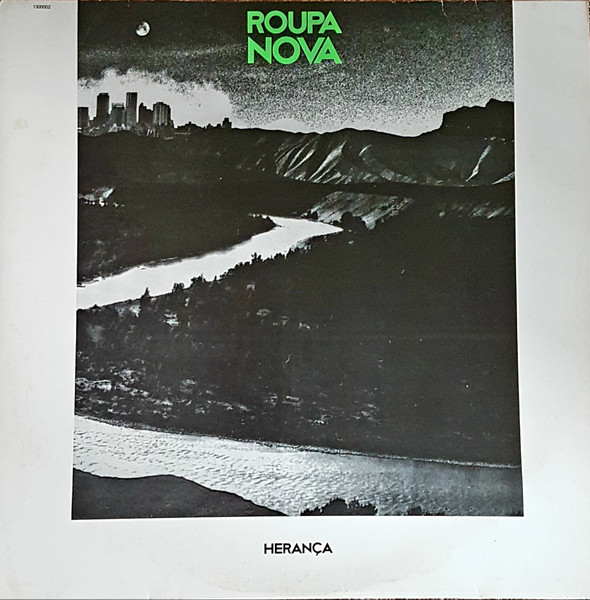 Roupa Nova - Herança