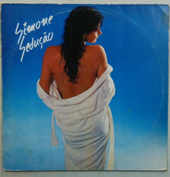 Simone (3) - Sedução