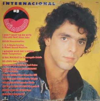 Various - Bebê A Bordo (Internacional)