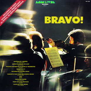 Various - Bravo!