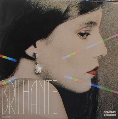 Various - Brilhante (Trilha Nacional Da Novela)