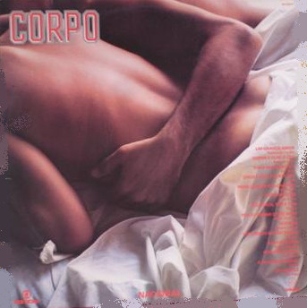 Various - Corpo A Corpo (Nacional)