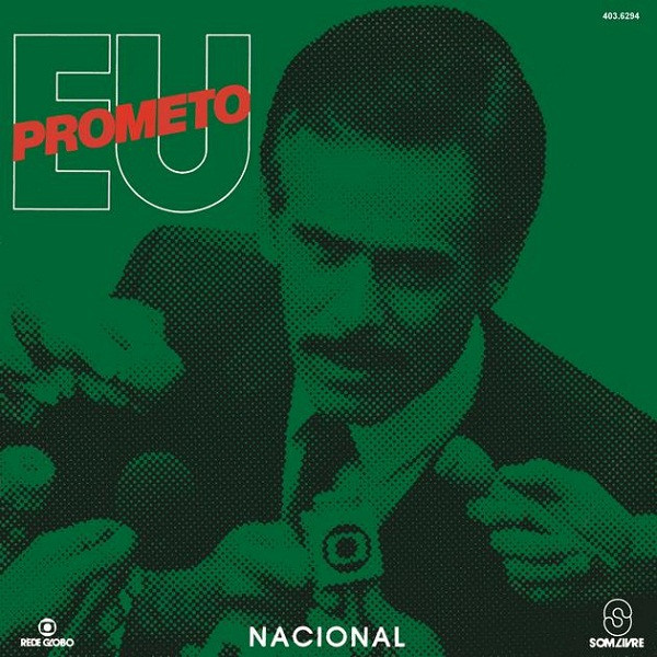 Various - Eu Prometo (Nacional)