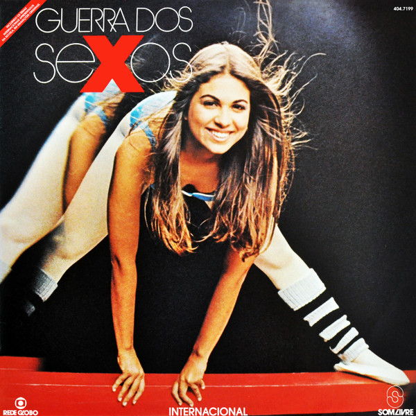 Various - Guerra Dos Sexos (Internacional)