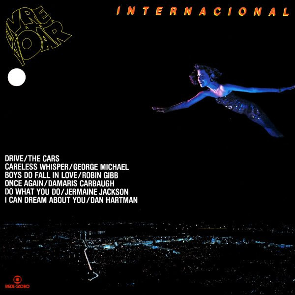 Various - Livre Para Voar - Internacional
