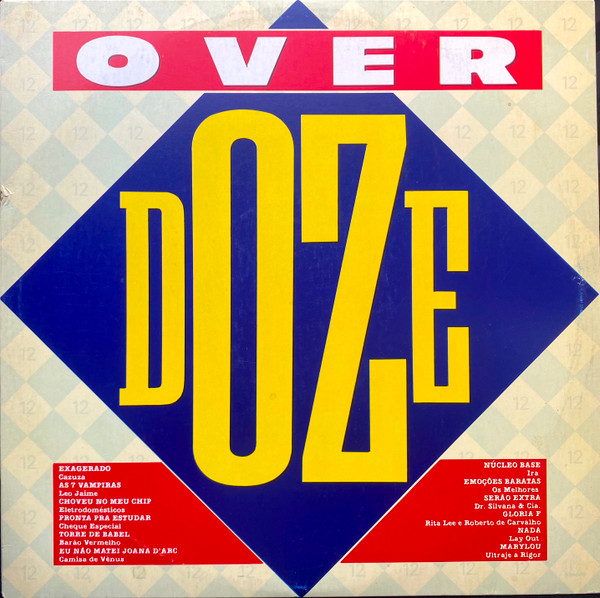 Various - Overdoze