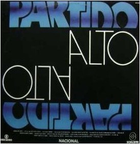 Various - Partido Alto (Nacional)