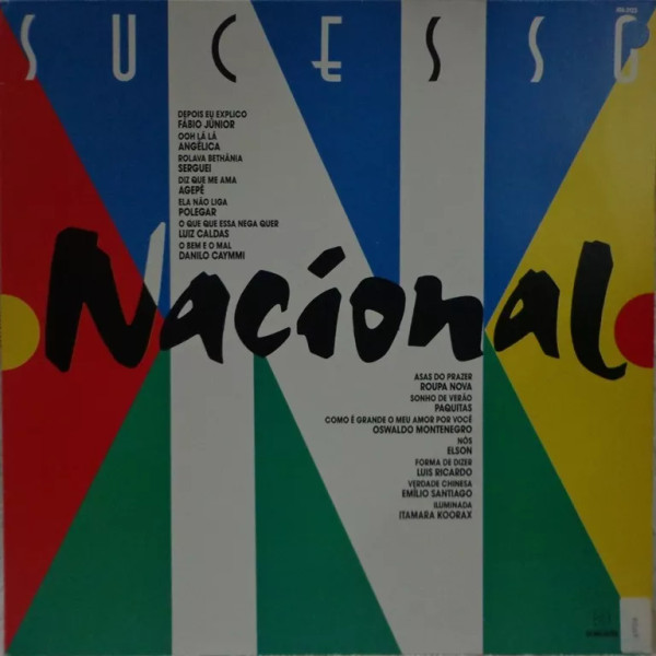 Various - Sucesso Nacional