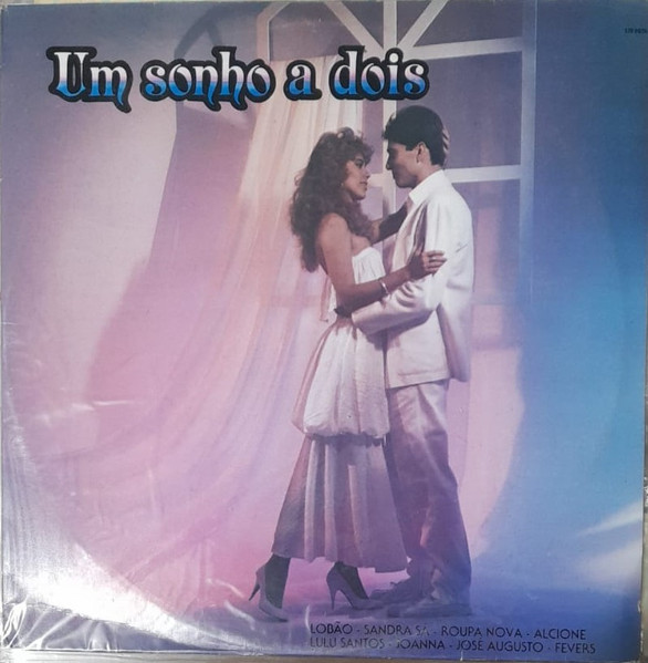 Various - Um Sonho A Dois