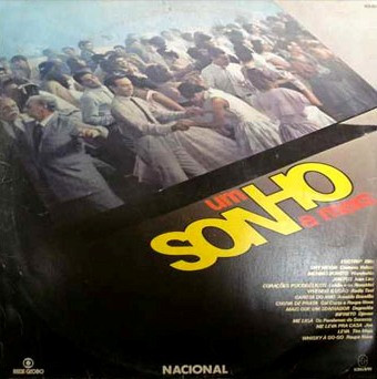 Various - Um Sonho A Mais (Nacional)
