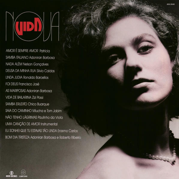 Various - Vida Nova