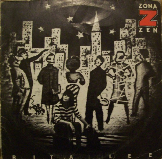Rita Lee & Roberto - Zona Zen