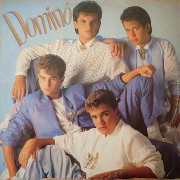 Dominó - Dominó