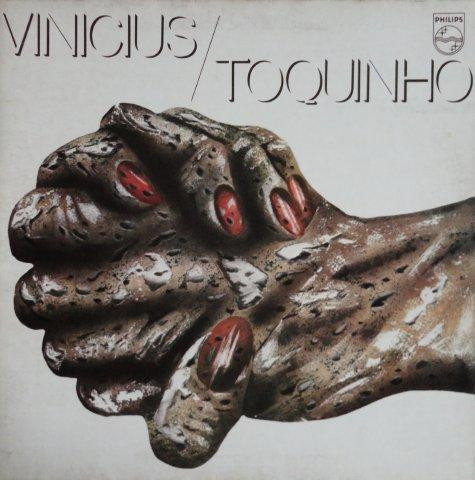 Toquinho & Vinicius - Vinicius  / Toquinho