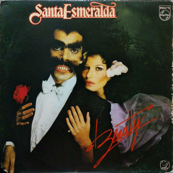 Santa Esmeralda, Jimmy Goings - Beauty