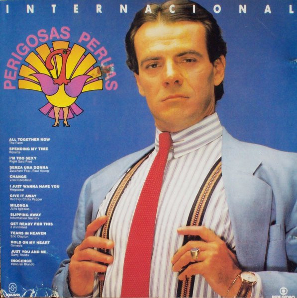 Various - Perigosas Peruas - Internacional