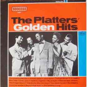 The Platters - The Platters' Golden Hits