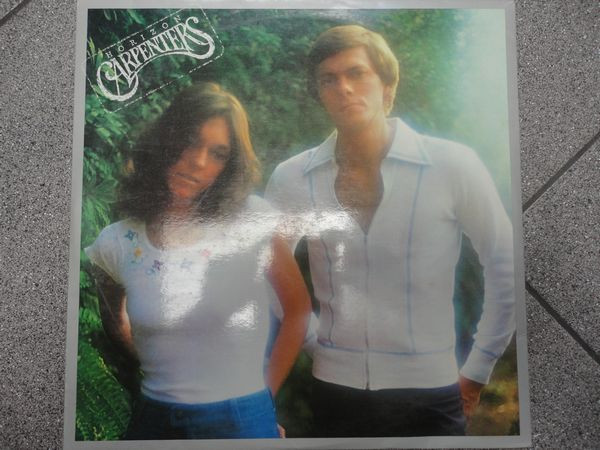 Carpenters - Horizon
