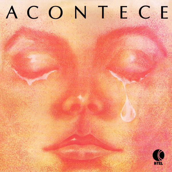 Various - Acontece