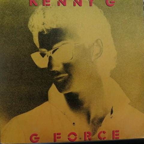 Kenny G (2) - G Force
