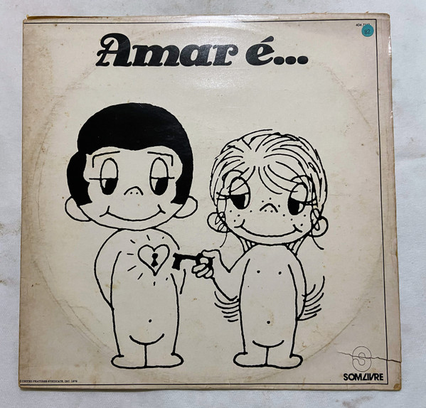 Various - Amar É...