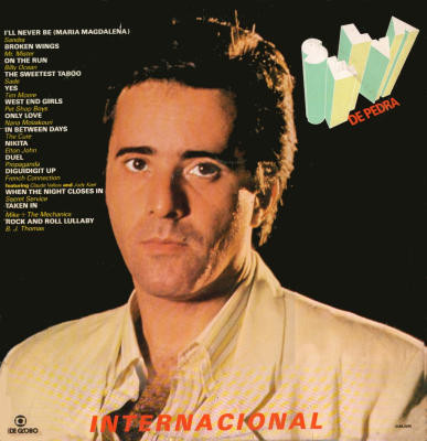 Various - Selva De Pedra (Internacional)