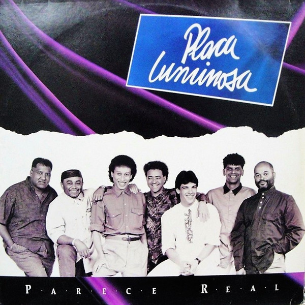 Placa Luminosa - Parece Real