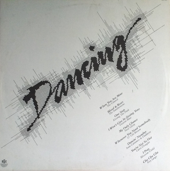 Various - Dancing