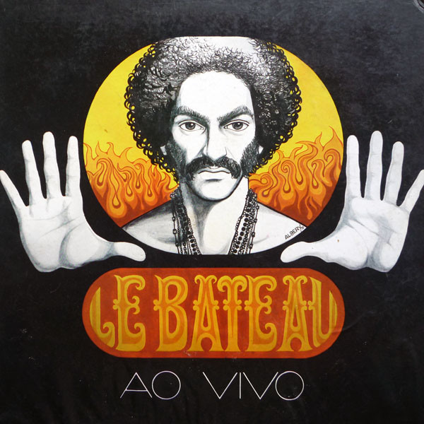 Various - Le Bateau Ao Vivo