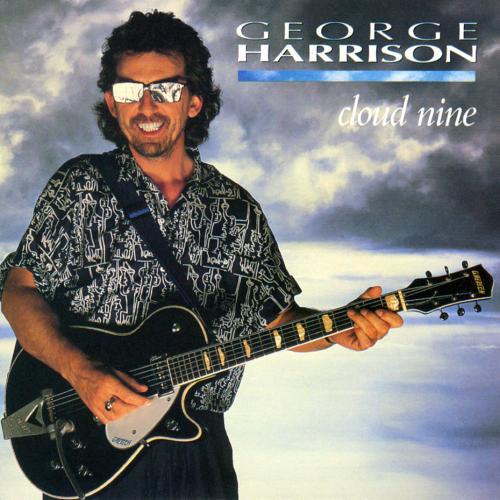 George Harrison - Cloud Nine