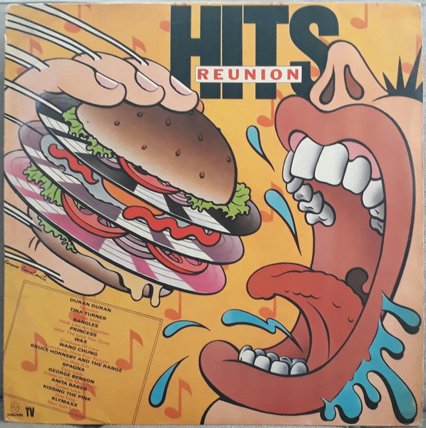 Various - Hits Reunion